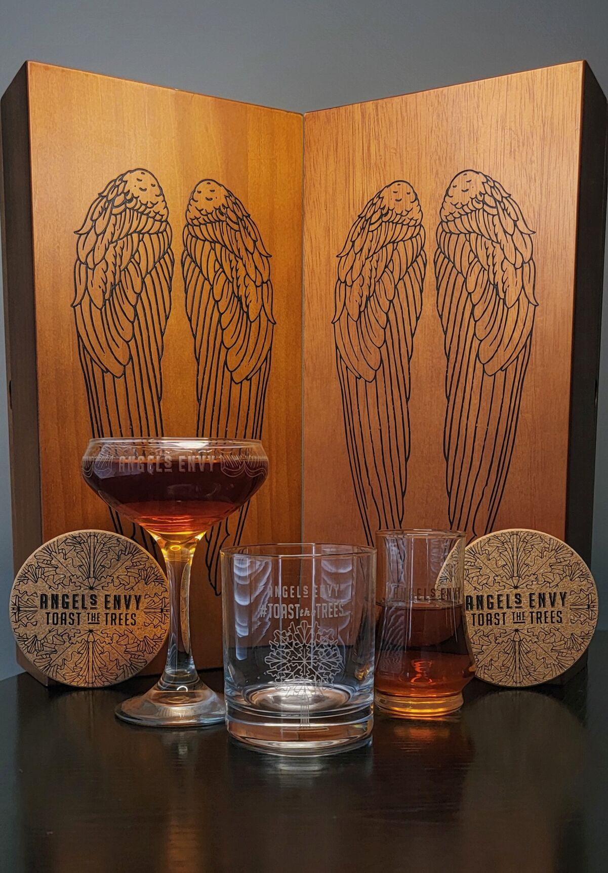 AE Cocktails